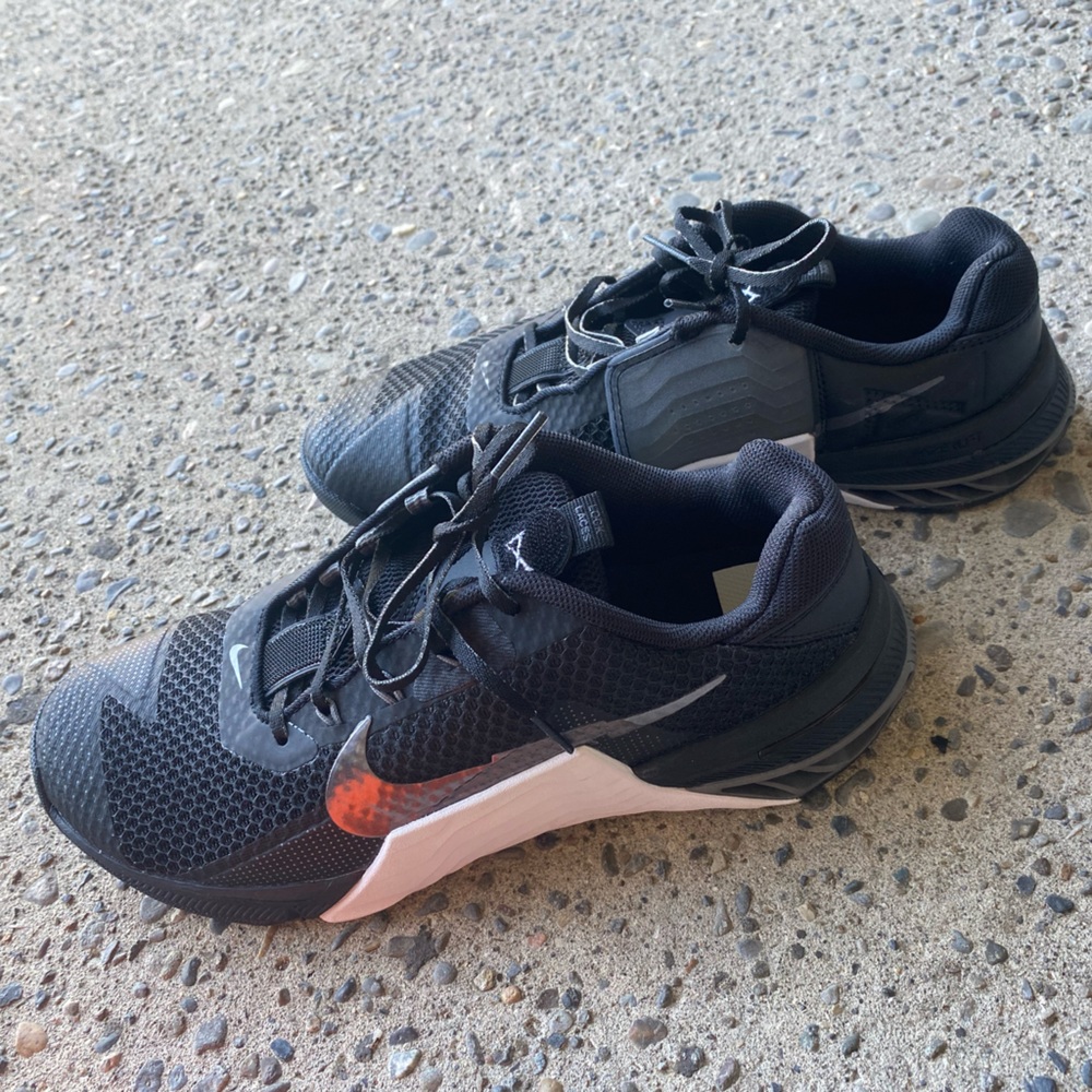 Nike. Metcon 7. Women’s Size 8.5.